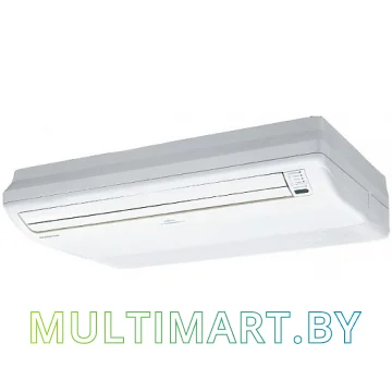 Кондиционер Fujitsu ABYG18LVTB/AOYG18LBCB